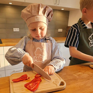 MINI Kjøkkensett