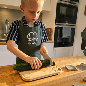 MINI Kjøkkensett