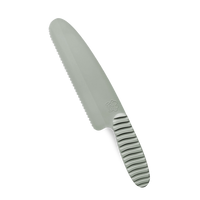 Grønn / Grovkniv